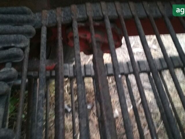 Самро Farmer, объемом двигателя 0 л и пробегом 1 тыс. км за 4300 $, фото 18 на Automoto.ua