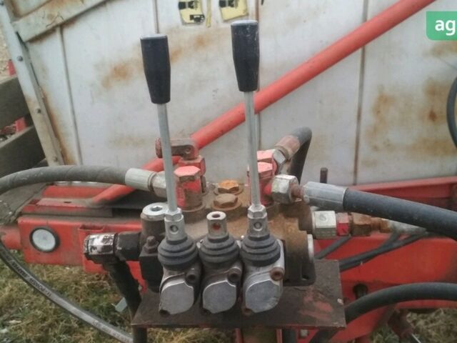 Самро Farmer, объемом двигателя 0 л и пробегом 1 тыс. км за 4300 $, фото 8 на Automoto.ua