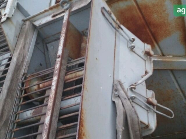 Самро Farmer, объемом двигателя 0 л и пробегом 1 тыс. км за 4300 $, фото 9 на Automoto.ua