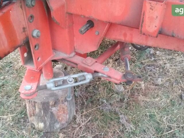 Самро Farmer, объемом двигателя 0 л и пробегом 1 тыс. км за 4300 $, фото 19 на Automoto.ua