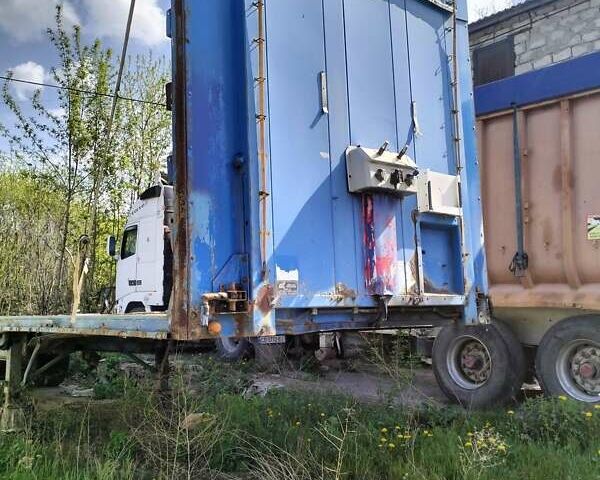 Самро Mega, объемом двигателя 0 л и пробегом 0 тыс. км за 3000 $, фото 3 на Automoto.ua