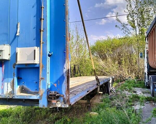 Самро Mega, объемом двигателя 0 л и пробегом 0 тыс. км за 3000 $, фото 2 на Automoto.ua