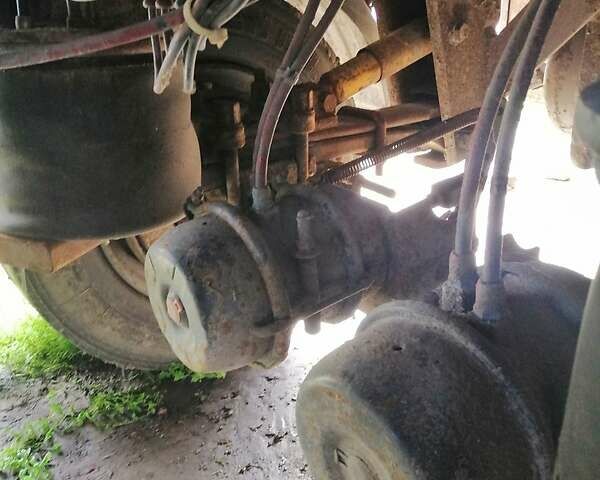Красный Самро RE, объемом двигателя 0 л и пробегом 10 тыс. км за 5500 $, фото 8 на Automoto.ua