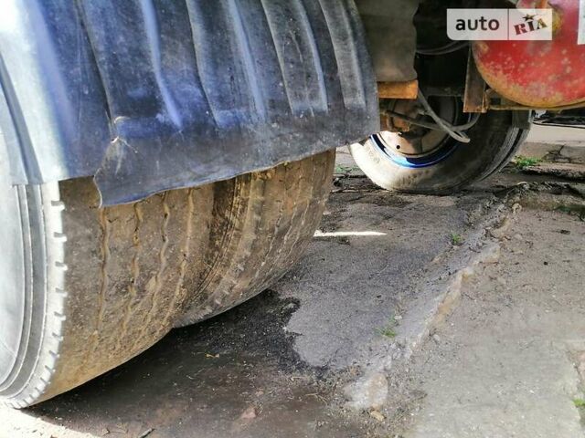 Красный Самро RE, объемом двигателя 0 л и пробегом 10 тыс. км за 5500 $, фото 13 на Automoto.ua