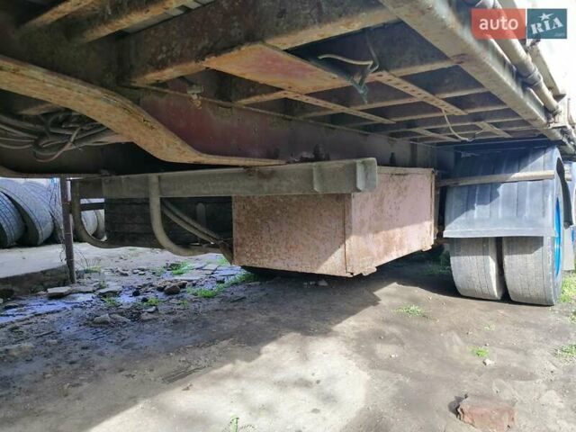 Самро RE 1999 в Белозерке на Automoto.ua Красный Самро RE, объемом двигателя 0 л и пробегом 10 тыс. км за 5000 $, фото 6 на Automoto.ua