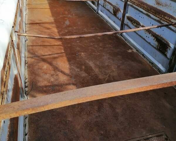 Самро RE 1999 в Белозерке на Automoto.ua Красный Самро RE, объемом двигателя 0 л и пробегом 10 тыс. км за 5000 $, фото 7 на Automoto.ua