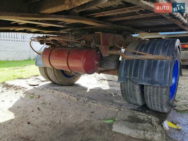 Самро RE 1999 в Белозерке на Automoto.ua Красный Самро RE, объемом двигателя 0 л и пробегом 10 тыс. км за 5000 $, фото 8 на Automoto.ua