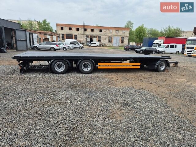 Серый Самро RE, объемом двигателя 0 л и пробегом 650 тыс. км за 5750 $, фото 1 на Automoto.ua
