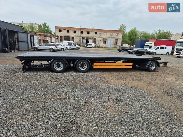 Серый Самро RE, объемом двигателя 0 л и пробегом 650 тыс. км за 6250 $, фото 1 на Automoto.ua