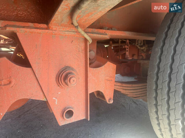 Самро С, объемом двигателя 0 л и пробегом 0 тыс. км за 25000 $, фото 4 на Automoto.ua