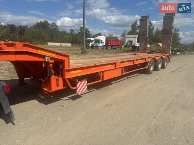 Самро С, объемом двигателя 0 л и пробегом 0 тыс. км за 25000 $, фото 1 на Automoto.ua