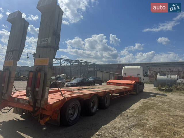 Самро С, объемом двигателя 0 л и пробегом 0 тыс. км за 25000 $, фото 2 на Automoto.ua