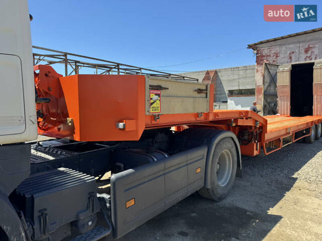 Самро С, объемом двигателя 0 л и пробегом 0 тыс. км за 25000 $, фото 8 на Automoto.ua