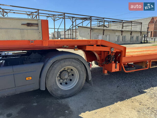 Самро С, объемом двигателя 0 л и пробегом 0 тыс. км за 25000 $, фото 7 на Automoto.ua