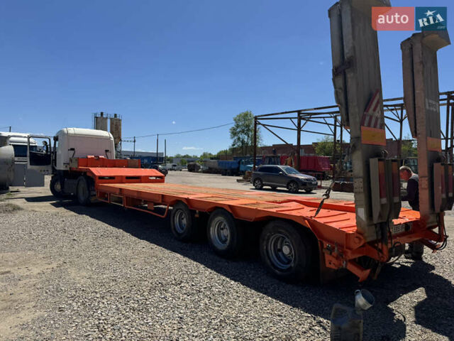 Самро С, объемом двигателя 0 л и пробегом 0 тыс. км за 25000 $, фото 6 на Automoto.ua