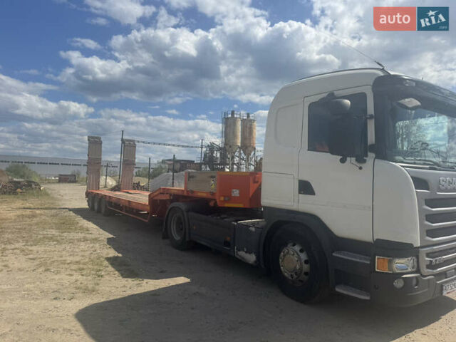 Самро С, объемом двигателя 0 л и пробегом 0 тыс. км за 25000 $, фото 3 на Automoto.ua