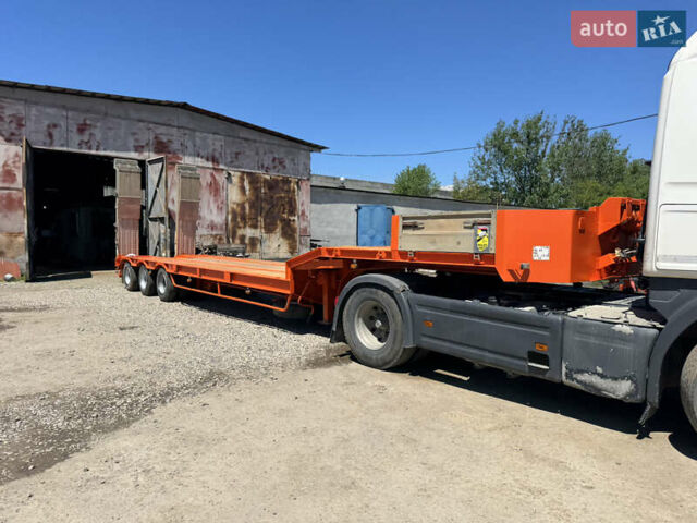 Самро С, объемом двигателя 0 л и пробегом 0 тыс. км за 25000 $, фото 9 на Automoto.ua