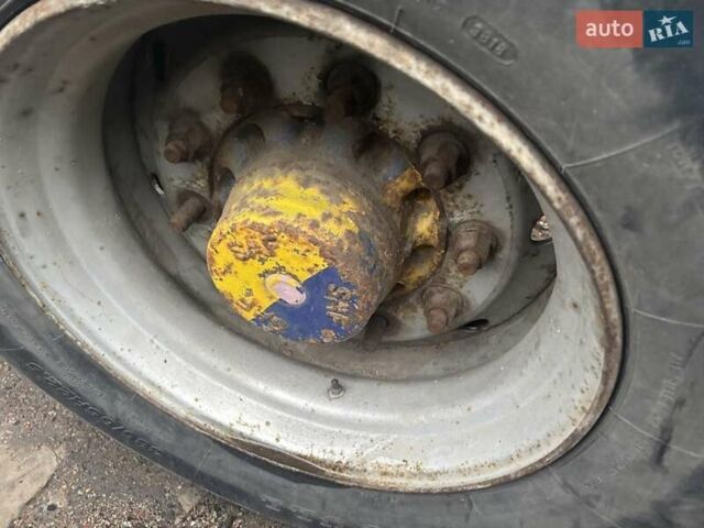 Самро С 1997 в Ромнах на Automoto.ua Самро С, объемом двигателя 0 л и пробегом 0 тыс. км за 1600 $, фото 2 на Automoto.ua