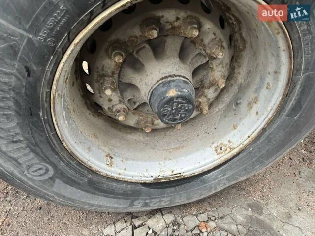 Самро С 1997 в Ромнах на Automoto.ua Самро С, объемом двигателя 0 л и пробегом 0 тыс. км за 1600 $, фото 1 на Automoto.ua