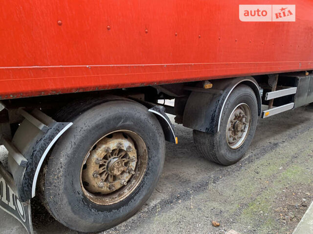 Серый Самро С, объемом двигателя 0 л и пробегом 700 тыс. км за 9000 $, фото 12 на Automoto.ua