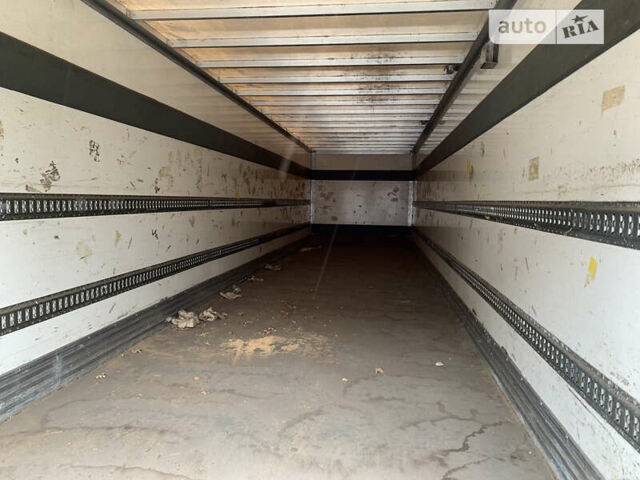 Серый Самро С, объемом двигателя 0 л и пробегом 700 тыс. км за 9000 $, фото 7 на Automoto.ua