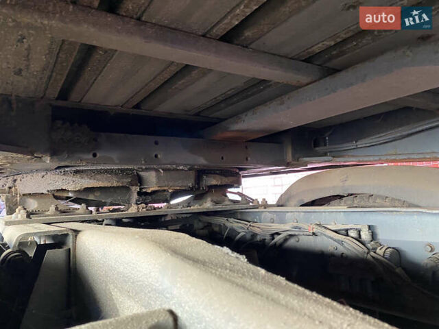 Серый Самро С, объемом двигателя 0 л и пробегом 700 тыс. км за 9000 $, фото 3 на Automoto.ua