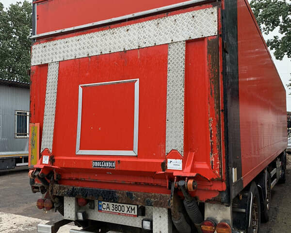 Серый Самро С, объемом двигателя 0 л и пробегом 700 тыс. км за 9000 $, фото 1 на Automoto.ua