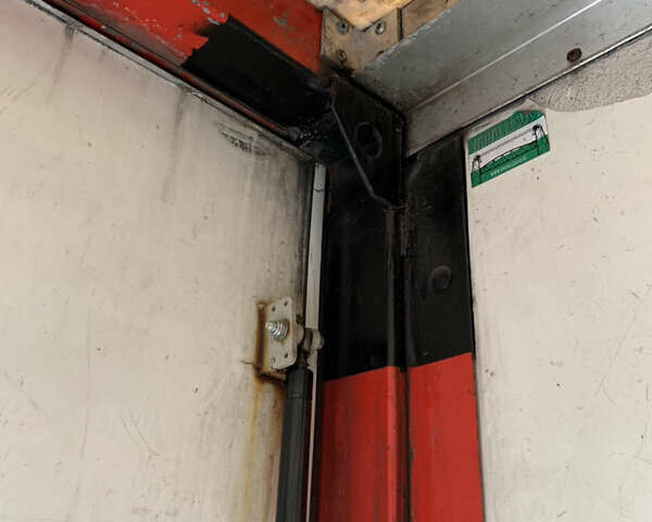 Серый Самро С, объемом двигателя 0 л и пробегом 700 тыс. км за 9000 $, фото 8 на Automoto.ua