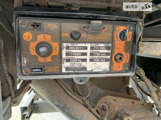 Серый Самро С, объемом двигателя 0 л и пробегом 700 тыс. км за 9000 $, фото 9 на Automoto.ua