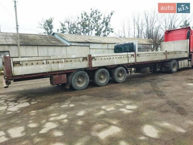 Самро SR, об'ємом двигуна 0 л та пробігом 1 тис. км за 1800 $, фото 2 на Automoto.ua