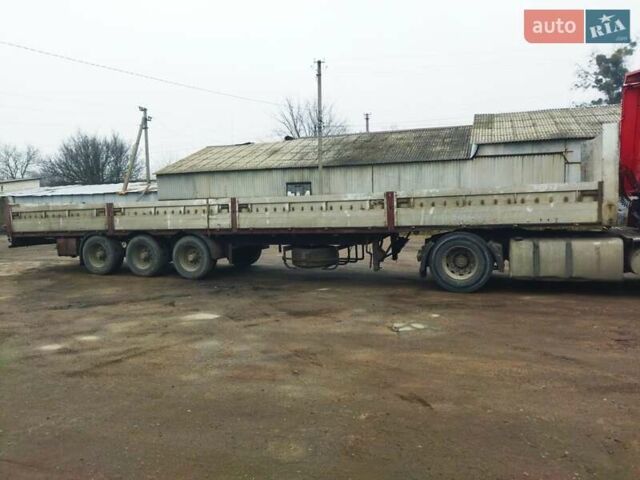 Самро SR, об'ємом двигуна 0 л та пробігом 1 тис. км за 1800 $, фото 1 на Automoto.ua