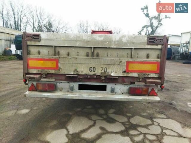 Самро SR, об'ємом двигуна 0 л та пробігом 1 тис. км за 1800 $, фото 4 на Automoto.ua