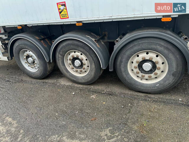 Білий Самро СТ, об'ємом двигуна 0 л та пробігом 0 тис. км за 22500 $, фото 13 на Automoto.ua