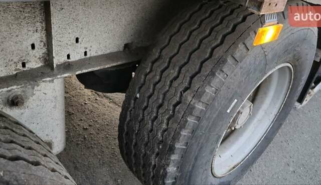 Самро СТ, объемом двигателя 0 л и пробегом 0 тыс. км за 5500 $, фото 6 на Automoto.ua