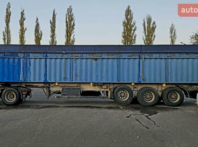 Самро СТ, объемом двигателя 0 л и пробегом 0 тыс. км за 5500 $, фото 7 на Automoto.ua