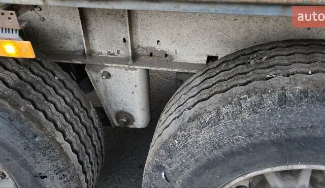 Самро СТ, объемом двигателя 0 л и пробегом 0 тыс. км за 5500 $, фото 5 на Automoto.ua