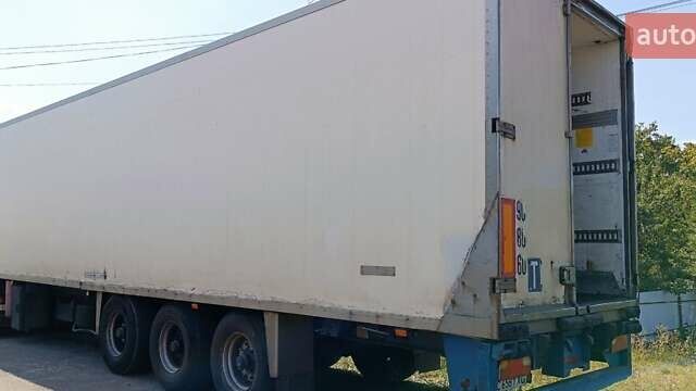 Самро СТ, объемом двигателя 0 л и пробегом 0 тыс. км за 3000 $, фото 1 на Automoto.ua