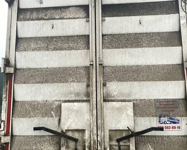 Самро СТ, объемом двигателя 0 л и пробегом 0 тыс. км за 20000 $, фото 3 на Automoto.ua