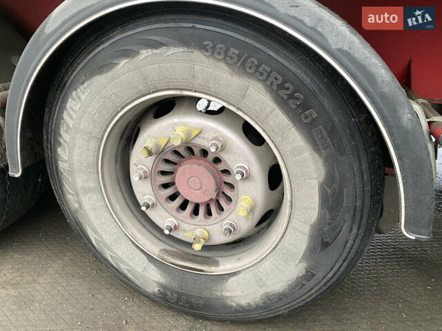 Самро СТ, объемом двигателя 0 л и пробегом 0 тыс. км за 20000 $, фото 6 на Automoto.ua