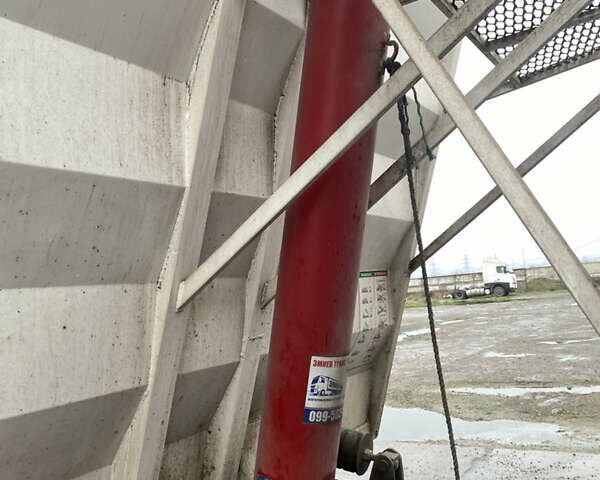 Самро СТ, объемом двигателя 0 л и пробегом 0 тыс. км за 20000 $, фото 2 на Automoto.ua