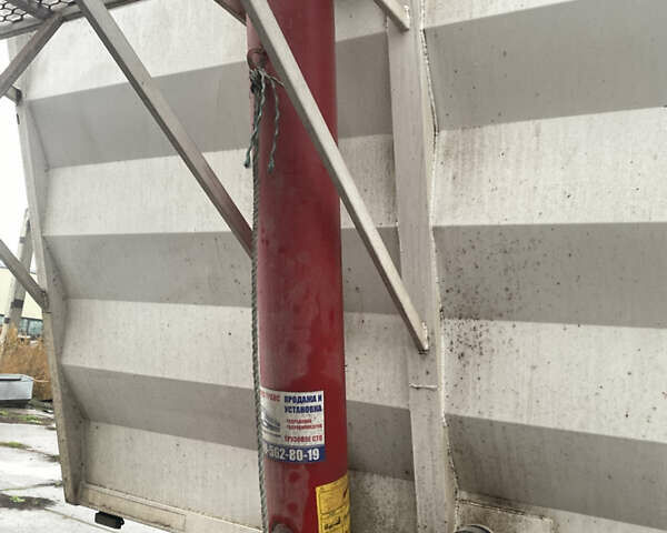 Самро СТ, объемом двигателя 0 л и пробегом 0 тыс. км за 20000 $, фото 4 на Automoto.ua