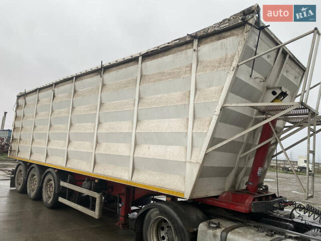 Самро СТ, объемом двигателя 0 л и пробегом 0 тыс. км за 20000 $, фото 1 на Automoto.ua