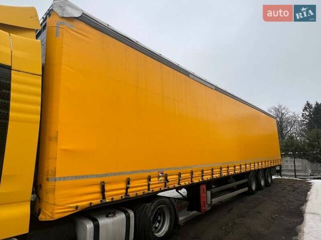 Серый Самро СТ, объемом двигателя 0 л и пробегом 1 тыс. км за 8900 $, фото 13 на Automoto.ua