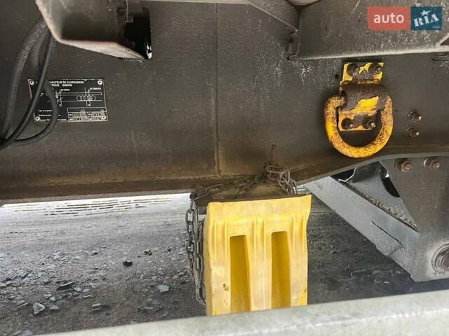 Серый Самро СТ, объемом двигателя 0 л и пробегом 1 тыс. км за 8900 $, фото 12 на Automoto.ua