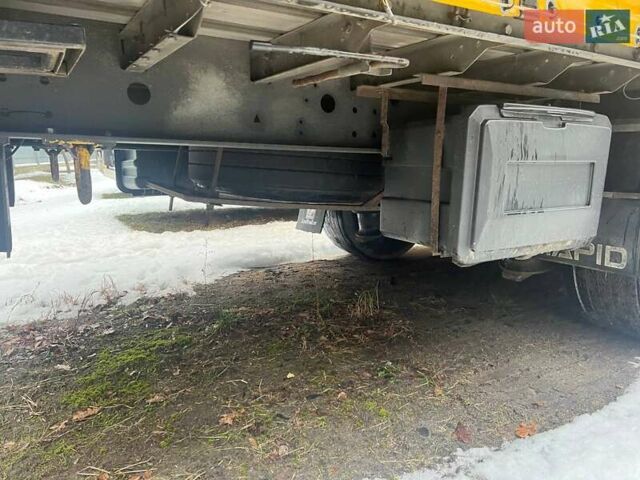 Серый Самро СТ, объемом двигателя 0 л и пробегом 1 тыс. км за 8900 $, фото 2 на Automoto.ua