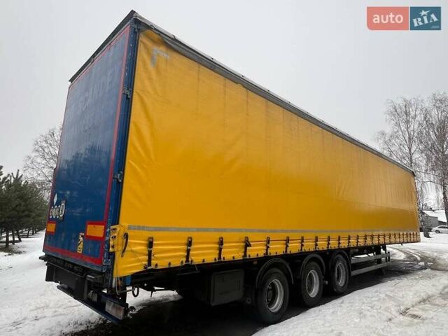 Серый Самро СТ, объемом двигателя 0 л и пробегом 1 тыс. км за 8900 $, фото 5 на Automoto.ua