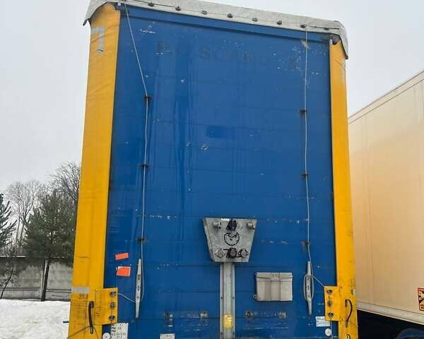 Серый Самро СТ, объемом двигателя 0 л и пробегом 1 тыс. км за 8900 $, фото 11 на Automoto.ua