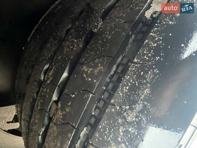 Серый Самро СТ, объемом двигателя 0 л и пробегом 1 тыс. км за 8900 $, фото 7 на Automoto.ua