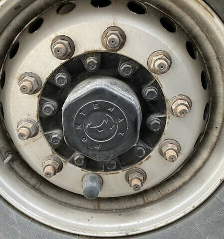 Серый Самро СТ, объемом двигателя 0 л и пробегом 1 тыс. км за 9000 $, фото 4 на Automoto.ua