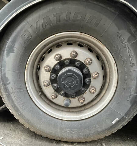 Серый Самро СТ, объемом двигателя 0 л и пробегом 1 тыс. км за 9000 $, фото 5 на Automoto.ua